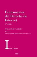 Fundamentos Del Derecho De Internet (2.ª Edición)