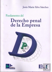 Fundamentos Del Derecho Penal En La Empresa