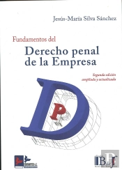 Fundamentos Del Derecho Penal En La Empresa