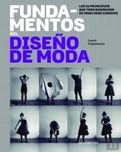 Bertrand.pt - Fundamentos Del Diseño De Moda