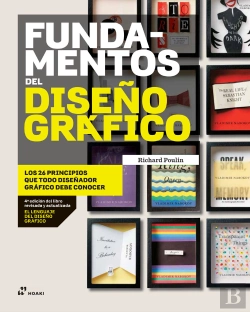 Bertrand.pt - Fundamentos Del Diseño Grafico 4ª Edición