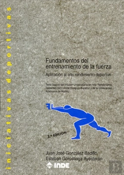 Bertrand.pt - Fundamentos Del Entrenamiento De La Fuerza