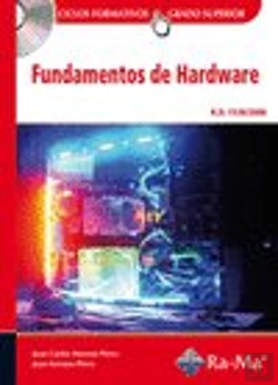 Bertrand.pt - Fundamentos Del Hardware (Grado Sup.).