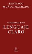 Fundamentos Del Lenguaje Claro