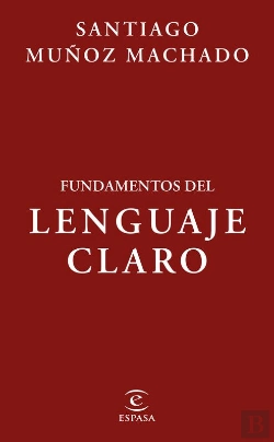 Bertrand.pt - Fundamentos Del Lenguaje Claro
