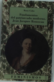 Fundamentos Del Patriarcado Moderno