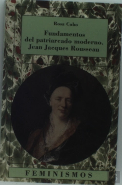 Bertrand.pt - Fundamentos Del Patriarcado Moderno