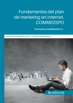 Bertrand.pt - Fundamentos Del Plan De Marketing En Internet. Comm025po