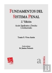 Fundamentos Del Sistema Penal