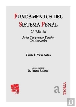 Bertrand.pt - Fundamentos Del Sistema Penal