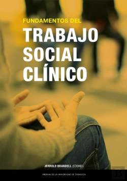 Bertrand.pt - Fundamentos Del Trabajo Social Clinico