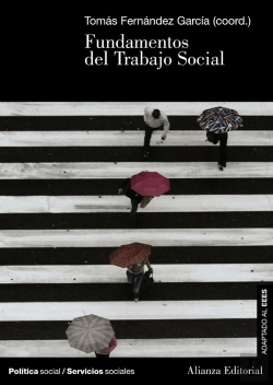 Bertrand.pt - Fundamentos Del Trabajo Social
