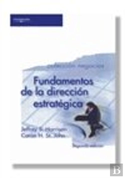 Bertrand.pt - Fundamentos Direccion Estrategica Negocios 2ªEd.