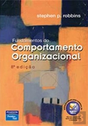 Fundamentos do Comportamento Organizacional