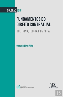 Bertrand.pt - Fundamentos Do Direito Contratual