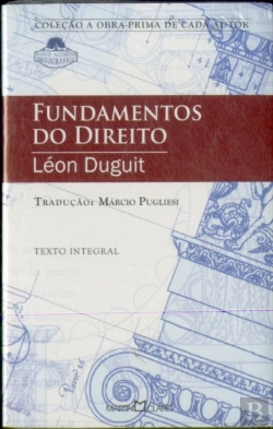 Bertrand.pt - Fundamentos Do Direito