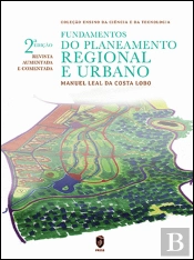 Fundamentos do Planeamento Regional e Urbano