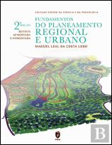 Fundamentos do Planeamento Regional e Urbano