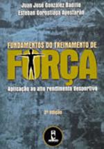 Fundamentos do Treinamento de Força - 2.ª Edição
