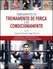 Fundamentos do Treinamento de Força e do Condicionamento
