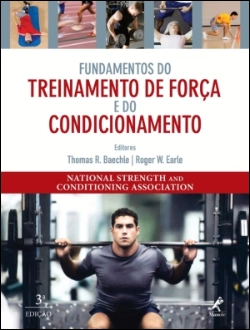 Bertrand.pt - Fundamentos do Treinamento de Força e do Condicionamento