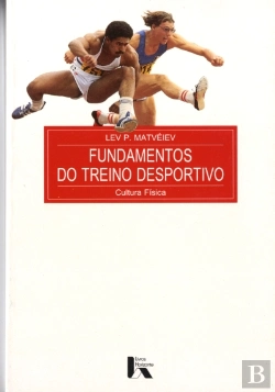 Bertrand.pt - Fundamentos do Treino Desportivo