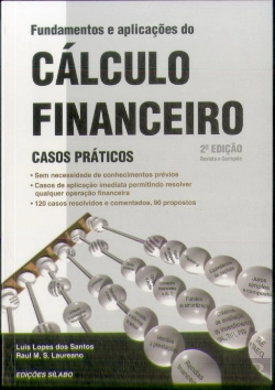 Bertrand.pt - Fundamentos e Aplicações do Cálculo Financeiro