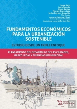 Bertrand.pt - Fundamentos Económicos Para La Urbanización Sostenible