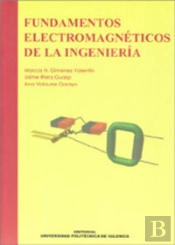 Fundamentos Electromagnéticos De La Ingeniería