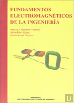Bertrand.pt - Fundamentos Electromagnéticos De La Ingeniería