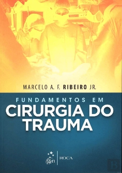Bertrand.pt - Fundamentos em Cirurgia do Trauma