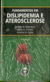 Fundamentos em Dislipidemia e Aterosclerose