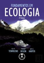 Fundamentos em Ecologia - 3.ª Edição