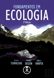 Fundamentos em Ecologia - 3.ª Edição