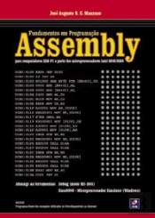 Fundamentos  Em Programação Assembly