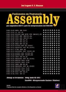 Bertrand.pt - Fundamentos  Em Programação Assembly