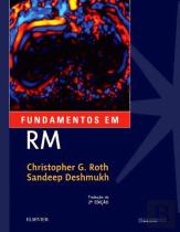 Fundamentos em RM