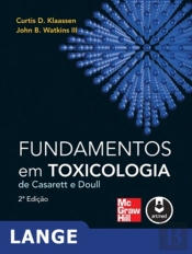 Fundamentos em Toxicologia de Casarett e Doull