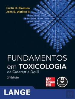 Bertrand.pt - Fundamentos em Toxicologia de Casarett e Doull