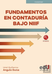 Fundamentos En Contaduría Bajo Niif