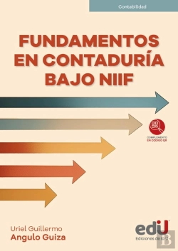 Bertrand.pt - Fundamentos En Contaduría Bajo Niif