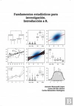 Bertrand.pt - Fundamentos Estadísticos Para Investigación.Introducción A R.