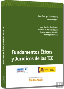 Bertrand.pt - Fundamentos Eticos Y Jur¡Dicos De Las Tic