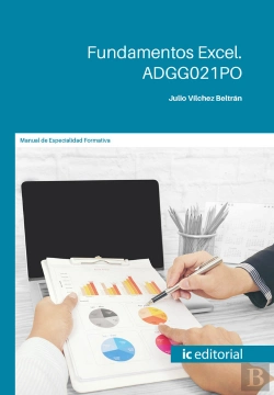 Bertrand.pt - Fundamentos Excel. Adgg021po