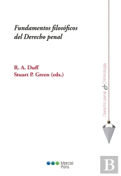 Fundamentos Filosóficos Del Derecho Penal