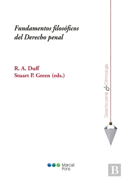 Bertrand.pt - Fundamentos Filosóficos Del Derecho Penal