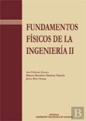 Fundamentos Físicos De La Ingeniería Ii