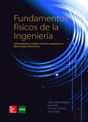 Fundamentos Fisicos De La Ingenieria: Problemas Resueltos.