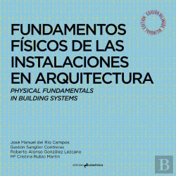 Bertrand.pt - Fundamentos Fisicos De Las Instalaciones En Arquitectura