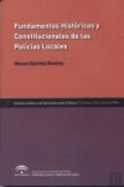 Bertrand.pt - Fundamentos Historicos Constitucionales Policias Locales
